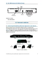 Preview for 7 page of Patton SmartNode OpenScape Quick Start Manual