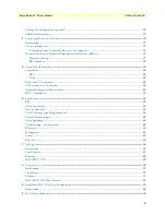 Preview for 5 page of Patton SmartNode SN4170 User Manual