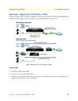 Preview for 21 page of Patton SmartNode SN4170 User Manual