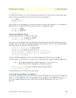 Preview for 33 page of Patton SmartNode SN4170 User Manual