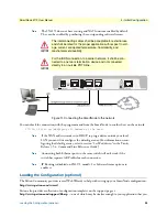 Preview for 34 page of Patton SmartNode SN4170 User Manual