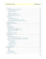 Preview for 5 page of Patton SmartNode SN4960 User Manual