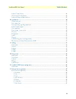 Preview for 6 page of Patton SmartNode SN4960 User Manual
