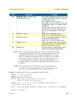 Preview for 34 page of Patton SmartNode SN4960 User Manual