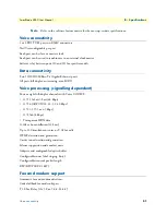 Preview for 50 page of Patton SmartNode SN4960 User Manual