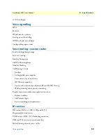 Preview for 51 page of Patton SmartNode SN4960 User Manual