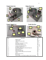 Предварительный просмотр 15 страницы Patty-O-Matic 330PUB Owner'S Manual