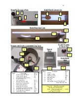 Предварительный просмотр 18 страницы Patty-O-Matic 330PUB Owner'S Manual