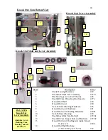 Предварительный просмотр 24 страницы Patty-O-Matic 330PUB Owner'S Manual