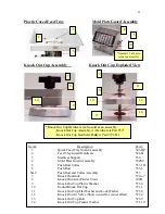 Предварительный просмотр 11 страницы Patty-O-Matic Pacesetter Owner'S Manual