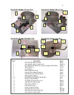 Предварительный просмотр 12 страницы Patty-O-Matic Pacesetter Owner'S Manual