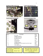 Предварительный просмотр 16 страницы Patty-O-Matic Pacesetter Owner'S Manual