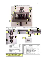 Предварительный просмотр 19 страницы Patty-O-Matic Pacesetter Owner'S Manual