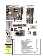 Предварительный просмотр 21 страницы Patty-O-Matic Pacesetter Owner'S Manual