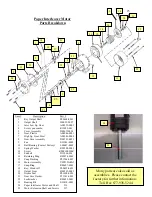 Предварительный просмотр 23 страницы Patty-O-Matic Pacesetter Owner'S Manual