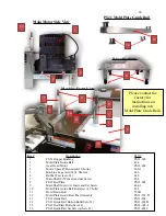 Предварительный просмотр 24 страницы Patty-O-Matic PS21 Owner'S Manual