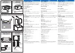 Preview for 2 page of patura 130.6137 Mounting Instructions