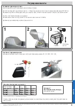 Preview for 23 page of patura 130.6714 Mounting Instructions