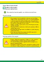 Preview for 39 page of patura 144200 Mounting Instructions