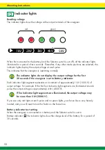 Preview for 52 page of patura 144200 Mounting Instructions