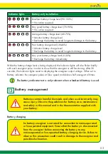 Preview for 53 page of patura 144200 Mounting Instructions