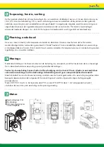 Preview for 15 page of patura 381510 Installation Instructions Manual