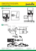 Preview for 16 page of patura 381510 Installation Instructions Manual