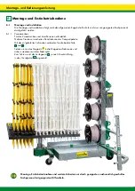 Preview for 6 page of patura 540000 Installation And Mounting Instructions