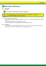 Preview for 11 page of patura 540000 Installation And Mounting Instructions