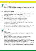 Preview for 16 page of patura 540000 Installation And Mounting Instructions