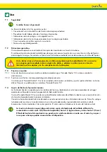 Preview for 55 page of patura 540000 Installation And Mounting Instructions