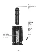 Preview for 7 page of patura 641400 User Manual