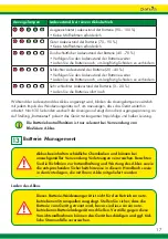 Предварительный просмотр 17 страницы patura MaxiBox P250 Mounting Instructions