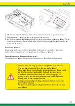 Предварительный просмотр 65 страницы patura MaxiBox P250 Mounting Instructions