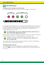 Preview for 70 page of patura MaxiBox P250 Mounting Instructions