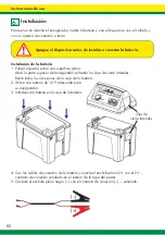 Preview for 82 page of patura MaxiBox P250 Mounting Instructions