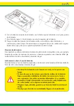 Preview for 83 page of patura MaxiBox P250 Mounting Instructions