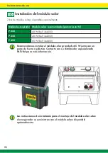 Preview for 86 page of patura MaxiBox P250 Mounting Instructions