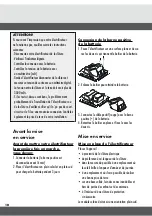 Preview for 10 page of patura P 25 Solar User Manual