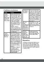 Preview for 16 page of patura P 25 Solar User Manual