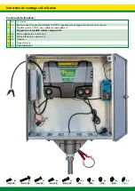 Preview for 18 page of patura P 8000 Installation And Mounting Instructions