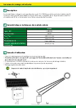 Preview for 20 page of patura P 8000 Installation And Mounting Instructions