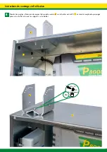 Preview for 24 page of patura P 8000 Installation And Mounting Instructions