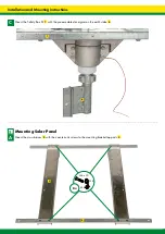 Preview for 38 page of patura P 8000 Installation And Mounting Instructions