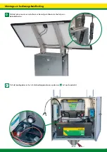 Preview for 58 page of patura P 8000 Installation And Mounting Instructions