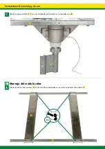 Preview for 70 page of patura P 8000 Installation And Mounting Instructions