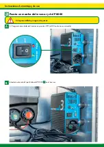 Preview for 76 page of patura P 8000 Installation And Mounting Instructions