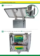 Preview for 58 page of patura P4500 Installation And Mounting Instructions