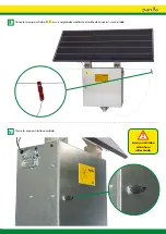 Preview for 59 page of patura P4500 Installation And Mounting Instructions