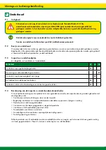 Предварительный просмотр 46 страницы patura Tornado Master 5.0 Installation And Mounting Instructions